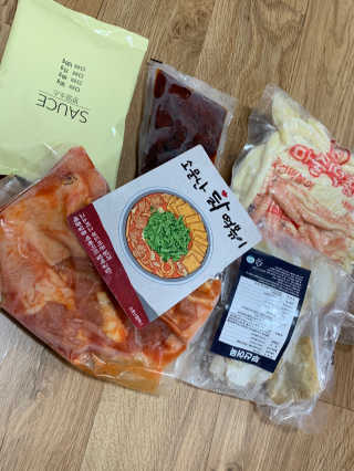 하랑님이 올린 리뷰 사진 1