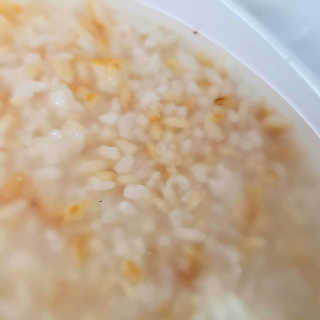 [꾸콤] 참참 전통 찹쌀 누룽지 일주일세트 60g x 5 — 4점을 준 리뷰어가 2020년 11월 올린 사용 사진