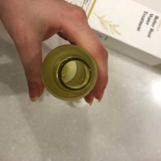 달리프 클로렐라 베러 루트 워터트리트먼트 200ml — 5점을 준 리뷰어가 2020년 10월 올린 사용 사진