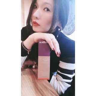 웰리카_V CARE 웰리카 락토 리프레싱 이너클렌저 — 5점을 준 리뷰어가 2020년 12월 올린 사용 사진