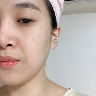세렌디뷰티 레드 프로폴리스 하이 커버링 트리플 쿠션 — 5점을 준 리뷰어가 2020년 9월 올린 사용 사진