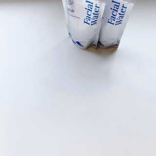 [설랩] 클렌징워터 세안수 500ml x 6팩 — 5점을 준 리뷰어가 2020년 9월 올린 사용 사진