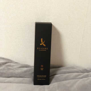 [두피헤어 트리트먼트] 케이원큐어 스켈프 젤 270ml — 2점을 준 리뷰어가 2020년 10월 올린 사용 사진