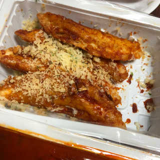 죠스떡볶이 [죠스푸드] 짜빠떡볶이+떡또그+범벅만두 신메뉴 3종 — 리뷰어가 2020년 4월 올린 사용 사진