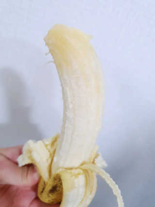 [스미후루] 감숙왕 바나나 2팩 2.6kg 이벤트 — 5점을 준 리뷰어가 2020년 9월 올린 사용 사진