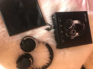 SEVIZ Bluetooth Headphones 10 3color — 4.5점을 준 리뷰어가 2020년 9월 올린 사용 사진