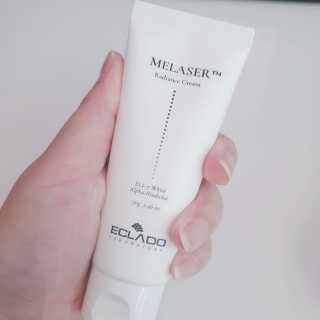 ECLADO 에끌라두 멜라이져 턴 오버 크림 — 4.5점을 준 리뷰어가 2020년 10월 올린 사용 사진