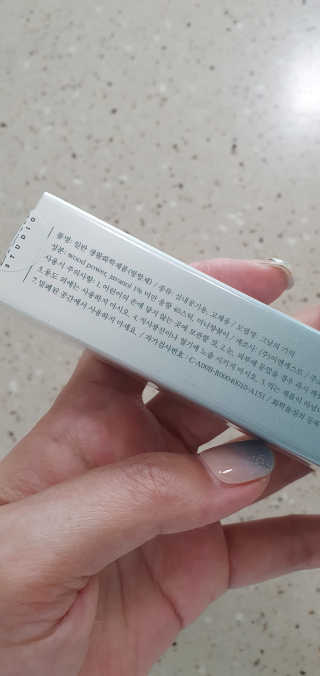 [블룸스튜디오] 향으로 기억되는 모든 순간 3종中택1 — 5점을 준 리뷰어가 2020년 8월 올린 사용 사진