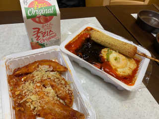죠스떡볶이 [죠스푸드] 짜빠떡볶이+떡또그+범벅만두 신메뉴 3종 — 5점을 준 리뷰어가 2020년 5월 올린 사용 사진