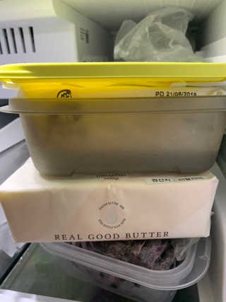 비르질리오 알굿버터 RGOOD_BUTTER — 5점을 준 리뷰어가 2020년 10월 올린 사용 사진