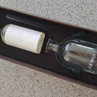 레나스 프리미엄 아로마 디퓨저 200ml  [1SET] — 5점을 준 리뷰어가 2020년 9월 올린 사용 사진