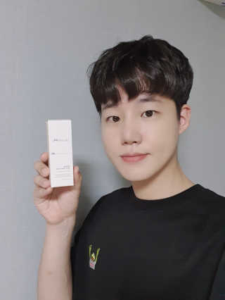 어글리프루프 세럼 스탑디어글리 딥 컨템플레이션 30ml — 5점을 준 리뷰어가 2020년 8월 올린 사용 사진