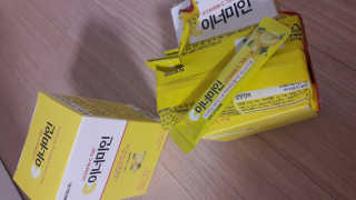 이너미인 VITAMIN-C 700 — 5점을 준 리뷰어가 2020년 9월 올린 사용 사진