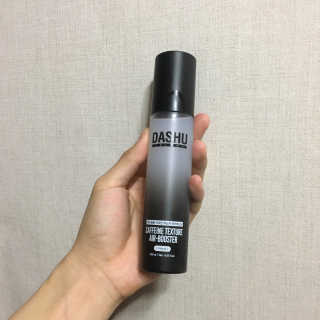 다슈코리아 다슈 볼륨 카페인 파워 에어부스터 120ml — 5점을 준 리뷰어가 2020년 4월 올린 사용 사진