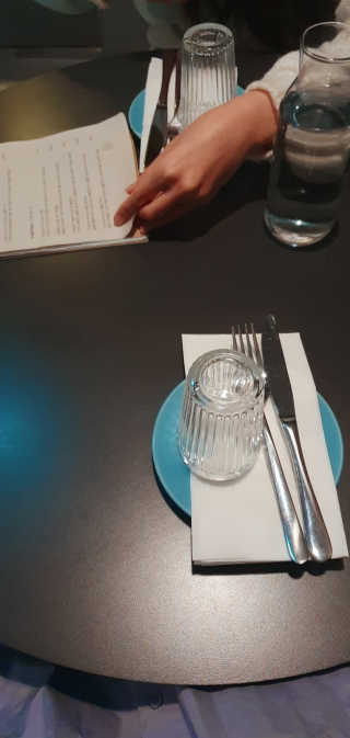 SIDE A [사이드에이] 25000원 음식메뉴 이용권 — 5점을 준 리뷰어가 2020년 12월 올린 사용 사진