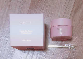 Tween.Ty Skin 트웬티스킨 리페어 아이크림 프리미엄 라인 — 5점을 준 리뷰어가 2020년 10월 올린 사용 사진