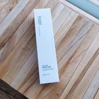 플리프 시카-알로에 앰플 토너 200ML — 5점을 준 리뷰어가 2020년 11월 올린 사용 사진