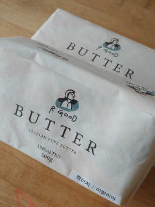 비르질리오 알굿버터 RGOOD_BUTTER — 5점을 준 리뷰어가 2020년 10월 올린 사용 사진