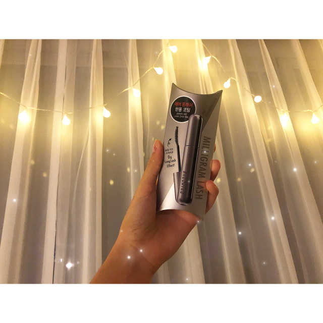 더 쇼킹 카라 리뷰 사진