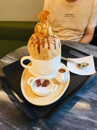 돼진님이 올린 리뷰 사진 1
