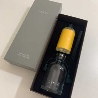레나스 프리미엄 아로마 디퓨저 200ml  [1SET] — 5점을 준 리뷰어가 2020년 7월 올린 사용 사진