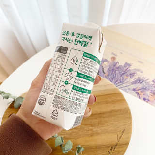 셀렉스스포츠 셀렉스 스포츠 드링크 초콜릿 _ 330ml x 12팩 — 5점을 준 리뷰어가 2020년 11월 올린 사용 사진