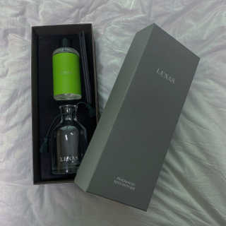 레나스 프리미엄 아로마 디퓨저 200ml  [1SET] — 4점을 준 리뷰어가 2020년 10월 올린 사용 사진