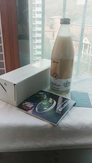 [달리살다] 요리할 때 깊은 맛, 발효조미료+발효식초 — 4점을 준 리뷰어가 2020년 4월 올린 사용 사진