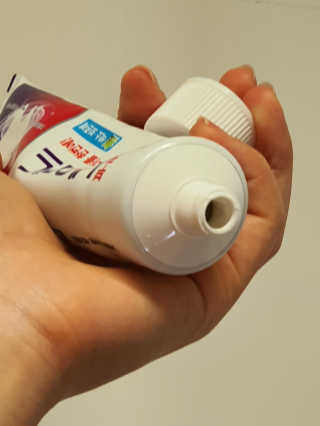 봄날연구소 부광 네오메드치약 2개+ 30g 휴대용 미니치약 — 5점을 준 리뷰어가 2020년 11월 올린 사용 사진