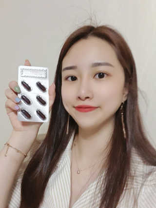 인테로 크릴오일 프리미엄 — 5점을 준 리뷰어가 2020년 6월 올린 사용 사진