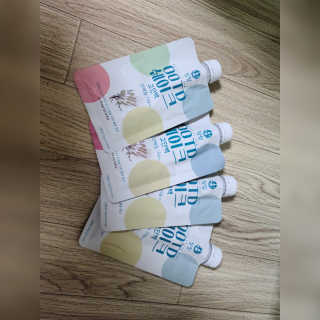 [꾸콤] 참참 OOTD쉐이크 고단백 일주일세트 50g x 5 — 4점을 준 리뷰어가 2020년 10월 올린 사용 사진