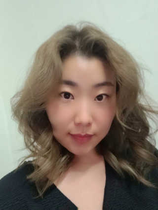 달리프 글램 컬링에센스 펌앤웨이브 150ml — 5점을 준 리뷰어가 2020년 5월 올린 사용 사진