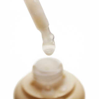 VELY VELY Protein Silk Skin Ampoule — 3점을 준 리뷰어가 2020년 12월 올린 사용 사진