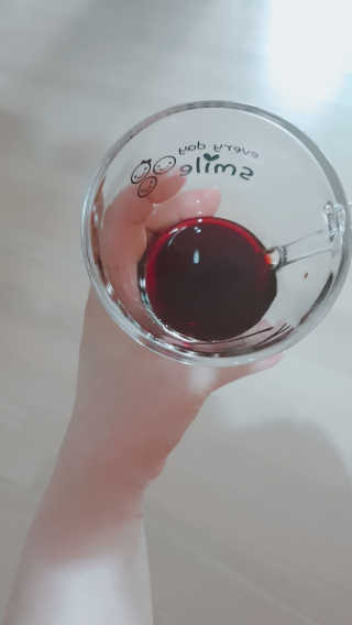 조지아스내추럴 조지아스 내추럴 비트루트주스 1,000ml NFC — 5점을 준 리뷰어가 2020년 4월 올린 사용 사진