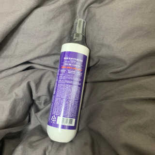 달리프 글램 스타일링 픽서 200ml — 5점을 준 리뷰어가 2020년 5월 올린 사용 사진