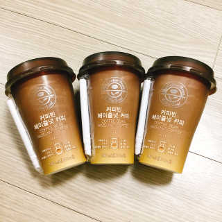 서울에프엔비 커피빈 헤이즐넛커피, 커피빈 카페수아 — 4.5점을 준 리뷰어가 2020년 10월 올린 사용 사진