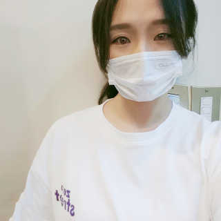 제로스트릿 ZERO STREET - BACK DONUT T-SHIRT 7 COLOR — 5점을 준 리뷰어가 2020년 7월 올린 사용 사진