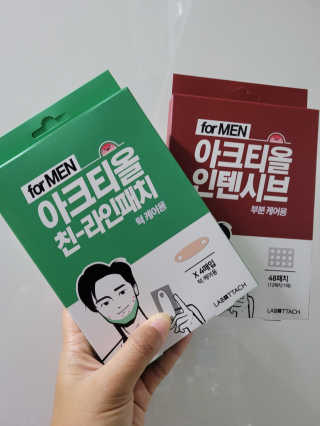 InhyeChloeAhn님이 올린 리뷰 사진 1
