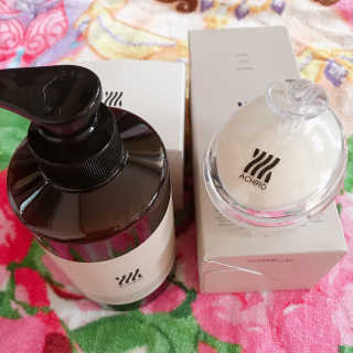 에이처드 유산균 탈모 샴푸 500ml — 5점을 준 리뷰어가 2020년 9월 올린 사용 사진