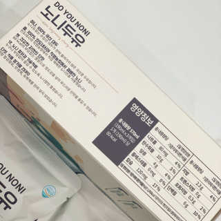 DO YOU NONI, 노니두유 세.계.최.초 DO YOU NONI , 노 니 두 유 6EA — 5점을 준 리뷰어가 2020년 4월 올린 사용 사진