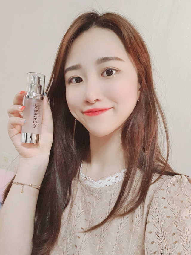 더마로사 인텐시브 세럼 리뷰 사진
