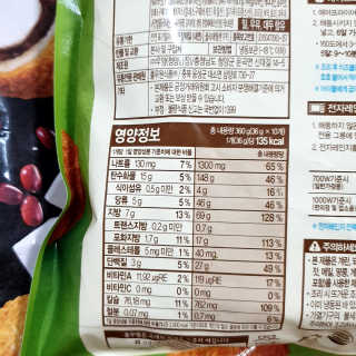 [풀무원] 치즈볼 2종-모짜렐라, 앙크림 — 4점을 준 리뷰어가 2020년 10월 올린 사용 사진