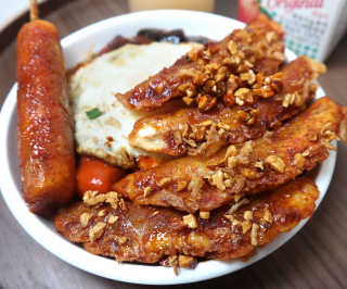 죠스떡볶이 [죠스푸드] 짜빠떡볶이+떡또그+범벅만두 신메뉴 3종 — 5점을 준 리뷰어가 2020년 5월 올린 사용 사진