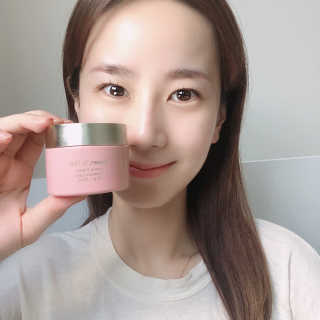 Tween.Ty Skin 트웬티스킨 리프팅 크림 프리미엄 라인 — 4.5점을 준 리뷰어가 2020년 9월 올린 사용 사진