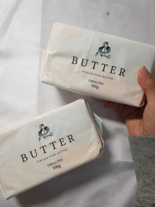 비르질리오 알굿버터 RGOOD_BUTTER — 5점을 준 리뷰어가 2020년 12월 올린 사용 사진
