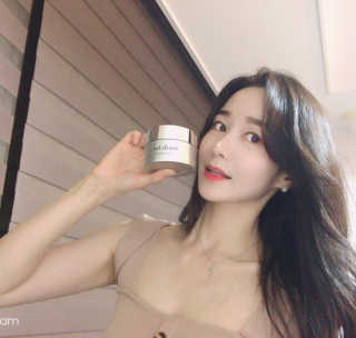 메디페르 [ 2+1 ] 루테인앰플 10ml 2개 + 루테인크림 50ml 1개 — 5점을 준 리뷰어가 2020년 8월 올린 사용 사진