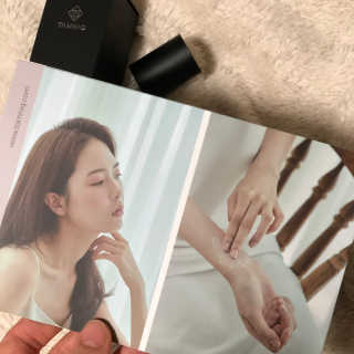 탐니크 바디미스트 디베쏘 150ml — 5점을 준 리뷰어가 2020년 12월 올린 사용 사진