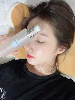 모델윤지님이 올린 리뷰 사진 4