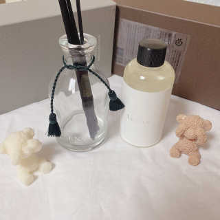 레나스 프리미엄 아로마 디퓨저 200ml  [1SET] — 5점을 준 리뷰어가 2020년 9월 올린 사용 사진