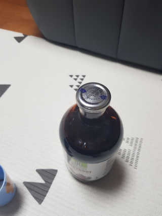 조지아스내추럴 조지아스 내추럴 비트루트주스 1,000ml NFC — 5점을 준 리뷰어가 2020년 4월 올린 사용 사진